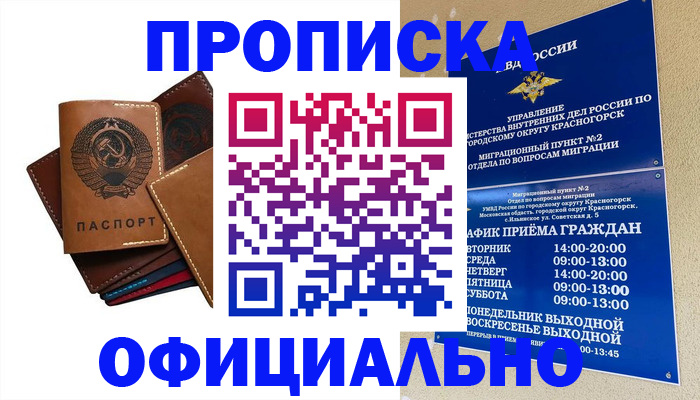 временная прописка в Дальнереченске